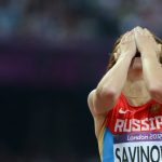 Легендарные российские легкоатлеты: звезды мирового спорта